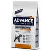 Image de Affinity Nourriture Pour Chien Advance Vet Canine Adult Weight Balance 3kg