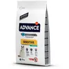 Image de Affinity Nourriture Pour Chats Advance Feline Adult Sterilized Sensitive 3kg