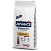 Image de Affinity Nourriture Pour Chiens Adultes Sensibles Advance Canine Adult Sensitive à L´agneau Et Au Riz 12kg