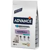 Image de Affinity Nourriture Pour Chats Advance Feline Adult Sterilized Hairball 3kg