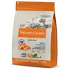 Image de Nature´s Variety Nourriture Pour Chats Selec Adult Steril Salmon 3kg