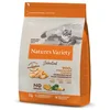 Image de Nature´s Variety Nourriture Pour Chats Et Poulets Select Adult Steril 3kg