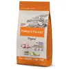 Image de Nature´s Variety Nourriture Pour Chats Adultes Stérilisés à La Dinde Origin Feline 1.5kg