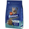 Image de Affinity Nourriture Pour Chats Brekkies Excel Adult Salmon 3.5kg