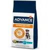 Image de Affinity Nourriture Pour Chien Advance Diets Weight Balance Mini 3kg