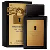 Image de Antonio Banderas Eau De Toilette The Secret Golden Natural Spray 100ml