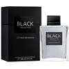 Image de Black Seduction Eau De Toilette Vapo 200ml