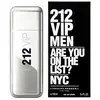 Image de Carolina Herrera Eau De Toilette 212 Vip Men 100ml