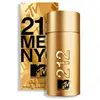 Image de Carolina Herrera Eau De Parfum 212 Men Nyc X Mtv