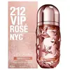 Image de Carolina Herrera Eau De Parfum 212 Vip Rosé Ny Rodeo