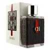Image de Carolina Herrera Eau De Toilette Ch Men 50ml