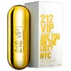 Image de Carolina Herrera Eau De Parfum 212 Vip 80ml