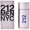 Image de Carolina Herrera Eau De Toilette 212 Men Vapo 200ml