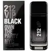 Image de Carolina Herrera Eau De Parfum 212 Vip Black Vapo 100ml