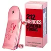 Image de Carolina Herrera Eau De Parfum 212 Heroes 50ml