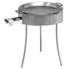 Image de Vaello Pare-vent Pour Poêle à Paella 75486 4 Unités