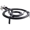 Image de Vaello Poêle à Paella Brûleur à Gaz 40 Cm
