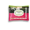 Image de Sanicat Lingettes Nettoyantes Pour Animaux Sanilove Aloe Vera Fun