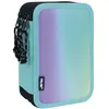 Image de Milan Trousse Filled Triple Decker Sunset