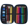 Image de Milan Trousse Filled Double Decker The Fun Series