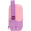 Image de Milan Trousse Kit 4 Filled S Fun Animals Special Series