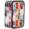 Image de Milan Trousse Filled Triple Decker Aliens Special Series