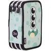 Image de Milan Trousse Filled Triple Decker Aliens Special Series