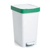 Image de Tatay Poubelle De Recyclage Smart 25l