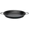 Image de Ibili Poêle à Paella Nero 42 Cm