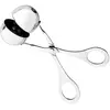 Image de Ibili Pince à Boulettes De Viande Acier Inoxydable 4.4 Cm