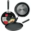 Image de Ibili Poêle à Crêpes Indubasic 26 Cm
