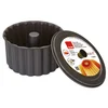 Image de Ibili Moule à Pudding Antiadhésif 20 Cm