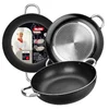 Image de Ibili Poêle à Frire Honda 2 Poignées I-chef 36 Cm