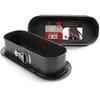 Image de Ibili Moule à Gâteau Moka Avec Base Supplémentaire 30x11 Cm