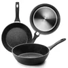 Image de Ibili Poêle à Frire Honda Natura 24 Cm