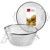 Image de Ibili Panier De Friteuse 23 Cm