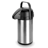 Image de Ibili Bouteille Isotherme Air Pot 2.2l