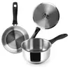 Image de Ibili Casserole Induktion 12 Cm