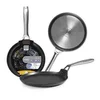 Image de Ibili Poêle à Crêpes Titan 22 Cm