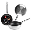 Image de Ibili Poêle à Frire Honda Mango Y Asa Gastronomy 32 Cm