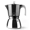 Image de Ibili Cafetière Elba Black 9 Tasses