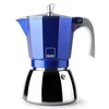 Image de Ibili Cafetière Elba Blue 9 Tasses