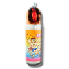 Image de Biberon Vulve avec paille 360ml