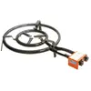 Image de Vitrokitchen Poêle à Paella Brûleur à Gaz 20500 30/50cm