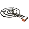 Image de Vitrokitchen Poêle à Paella Brûleur à Gaz 20600 20/40/60cm