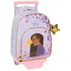 Image de Safta Sac à Dos à Roulettes Wish 10l 26x34x11 Cm