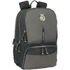 Image de Safta Sac à Dos 612524510 Paddle Real Madrid 24/25 21.40l 27x33x10 Cm