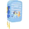 Image de Safta Trousse Bluey Let´s Play 37 Pièces