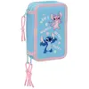 Image de Safta Trousse Stitch Happy 37 Pièces