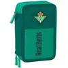 Image de Safta Trousse Real Betis Balompie Triple 37 Pièces